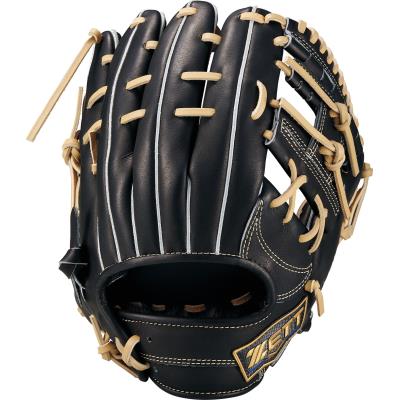 ゼット 一般軟式グラブ ネオステイタスLE 二塁手・遊撃手用 右投げ 軟式野球グローブ BRG312640F-1932-LH