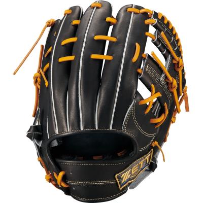 ゼット 一般軟式グラブ ネオステイタスLE 二塁手・遊撃手用 右投げ 軟式野球グローブ BRG312640F-1936-LH