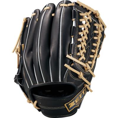 ゼット 一般軟式グラブ ネオステイタスLE オールラウンド用 右投げ 軟式野球グローブ BRG312650F-1932-LH