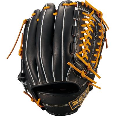 ゼット 一般軟式グラブ ネオステイタスLE オールラウンド用 右投げ 軟式野球グローブ BRG312650F-1936-LH
