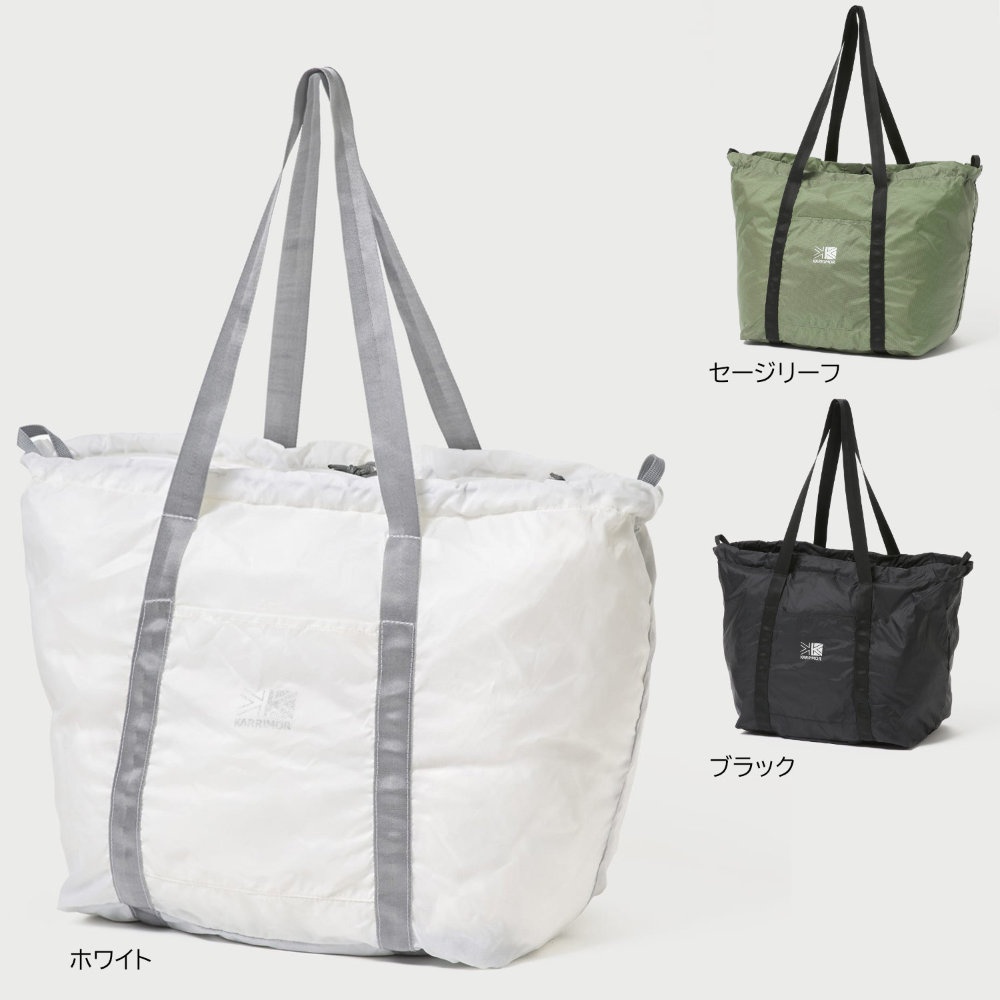 カリマー トートバッグ ベンティス トート ventis tote 501293