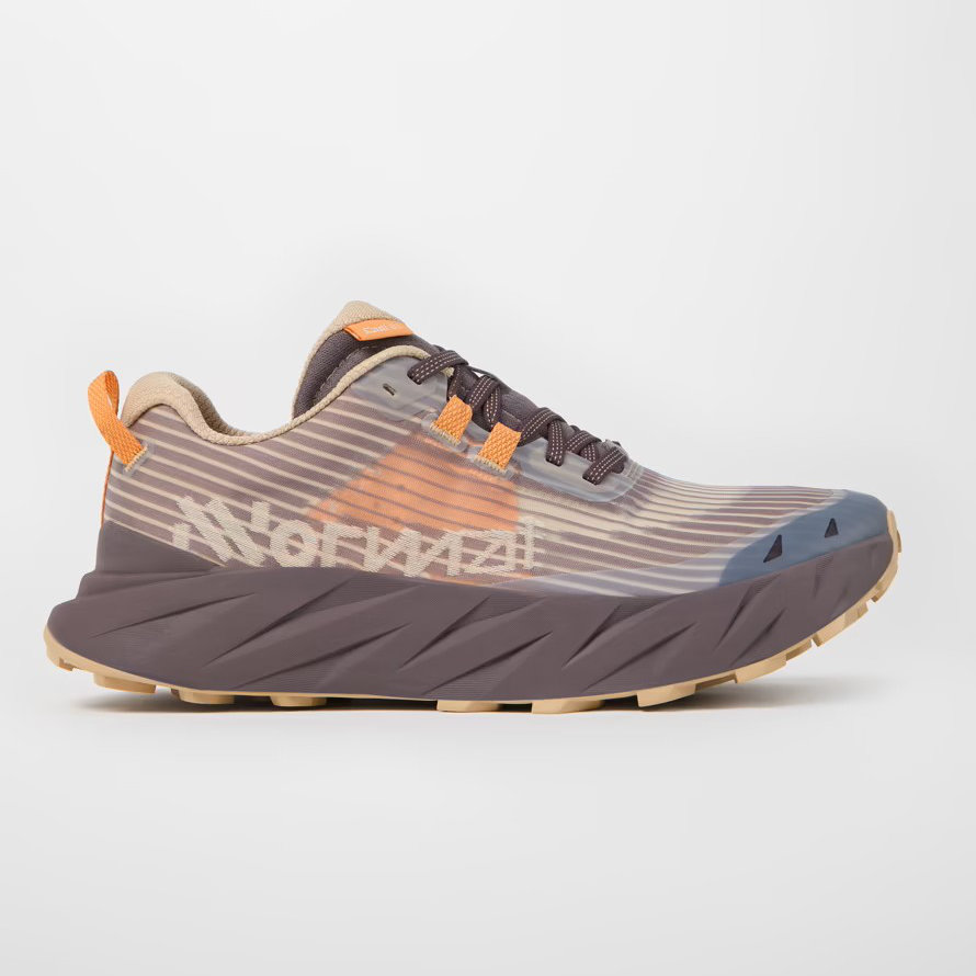 NNormal ノーマル Cadi カディ トレイルランニングシューズ レディース NS4CD1W-001-83
