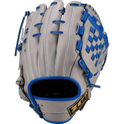 ゼット 一般軟式グラブ ネオステイタスSC オールラウンド用 源田タイプ 右投げ 軟式野球グローブ BRG342656F-1725-LH