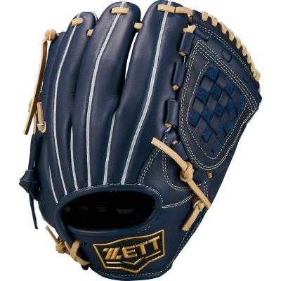 ZETT ゼット 少年野球グローブ 投手・内野手用 右投げ Lサイズ ゼロワンステージ 少年軟式用 BJG712630F-2932-LH