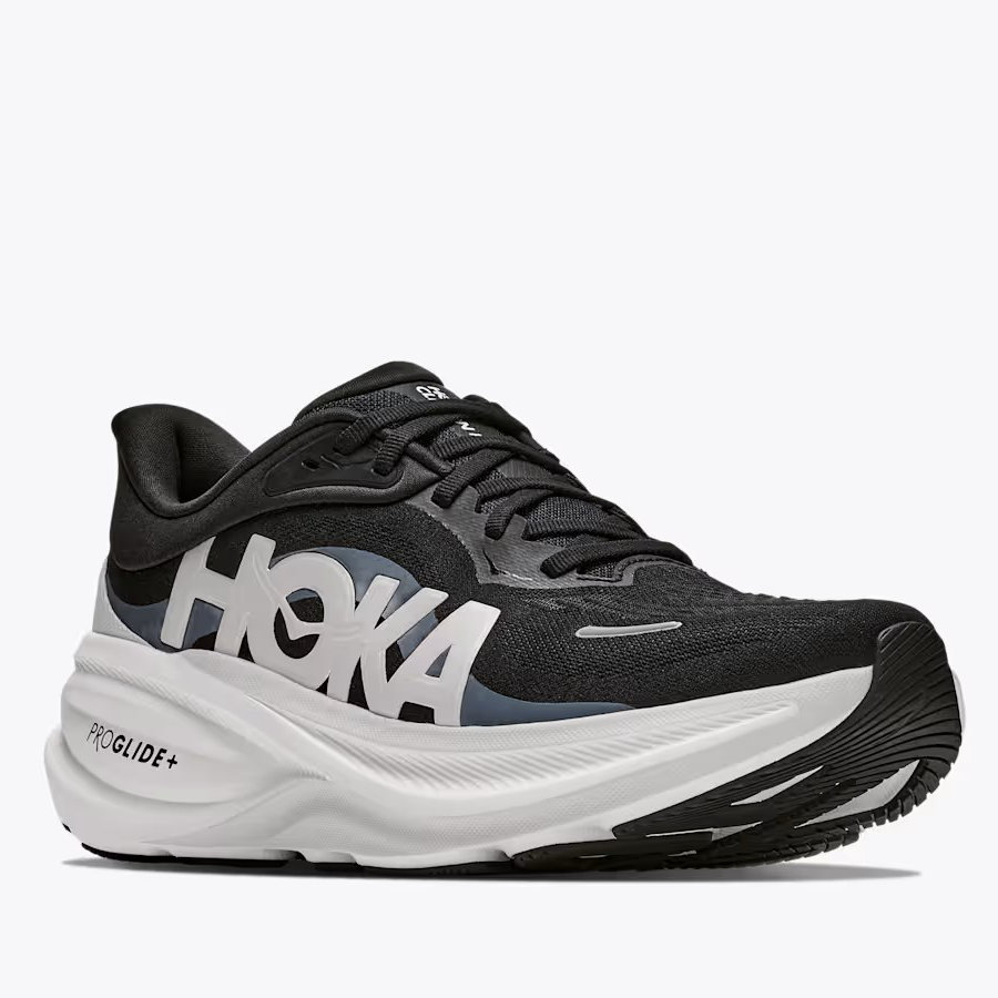 ホカ クリフトン プロ ワイド メンズ ランニングシューズ HOKA CLIFTON PRO WIDE 1177531-BKCS