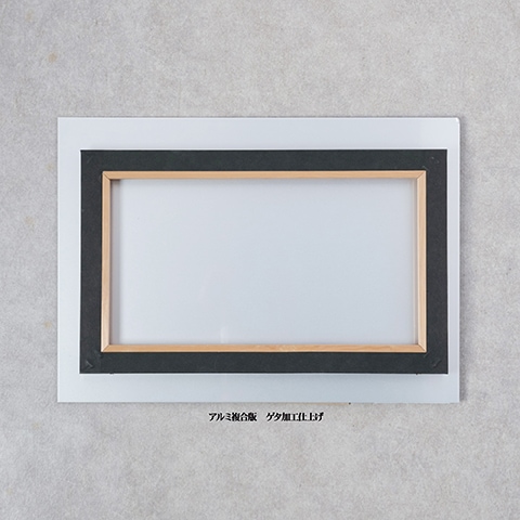 A3ノビ プリント 329mm×483mm | X-STATION KANAZAWA