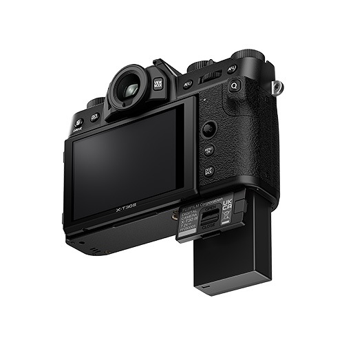 FUJIFILM X-T30 III ブラック JP | X-STATION KANAZAWA