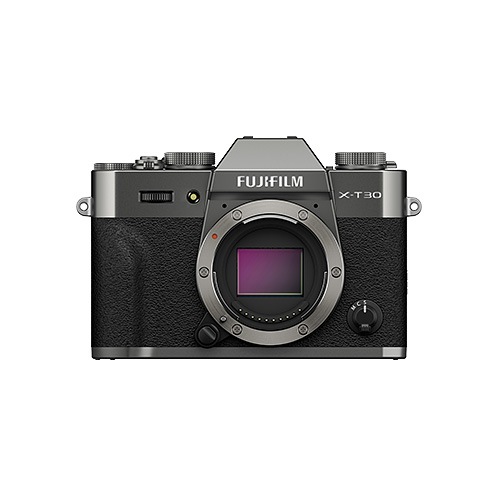 FUJIFILM X-T30 本体　予備バッテリー付 FUJIFILM X-T30 本体 予備バッテリー付 富士フイルム FUJIFILM X-T30