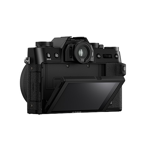 FUJIFILM X-T30 III / XC13-33mmF3.5-6.3 OISレンズキット ブラック