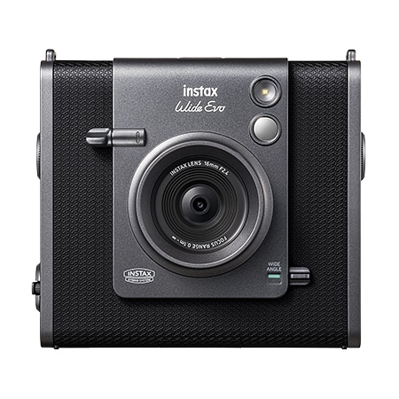 チェキ” instax WIDE Evo+Evo専用フイルム1パック | X-STATION KANAZAWA
