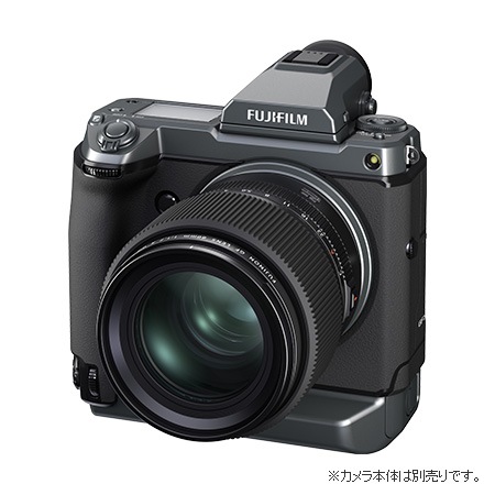 フジノンレンズ GF80mm F1.7 R WR | X-STATION KANAZAWA