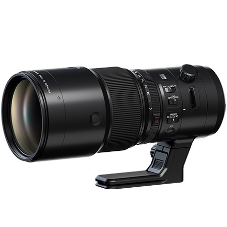 フジノンレンズ GF500mm F5.6 R LM OIS WR | X-STATION KANAZAWA