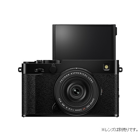FUJIFILM X-E5 ブラック JP | X-STATION KANAZAWA