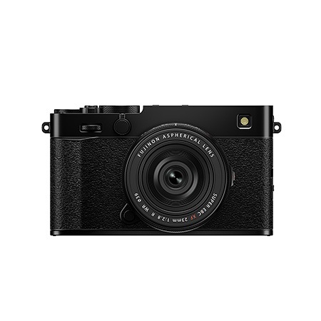 新品 Fujifilm XF23mm f2.8 R WR レンズ X E5 新品)FUJIFILM (フジフイルム) X-E5 XF23mm F2.8 R WRレンズ