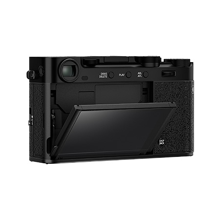 FUJIFILM X-E5 XF23mmレンズキット ブラック【新品・未使用】 富士フイルム FUJIFILM X-E5 XF23mmF2.8 R WR レンズキット