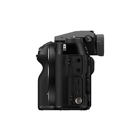 富士フイルム「GFX100SII」の画像 - デジカメinfo