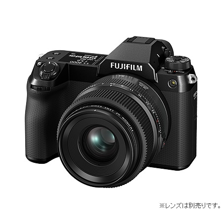 FUJIFILM GFX100SⅡ | X-STATION KANAZAWA