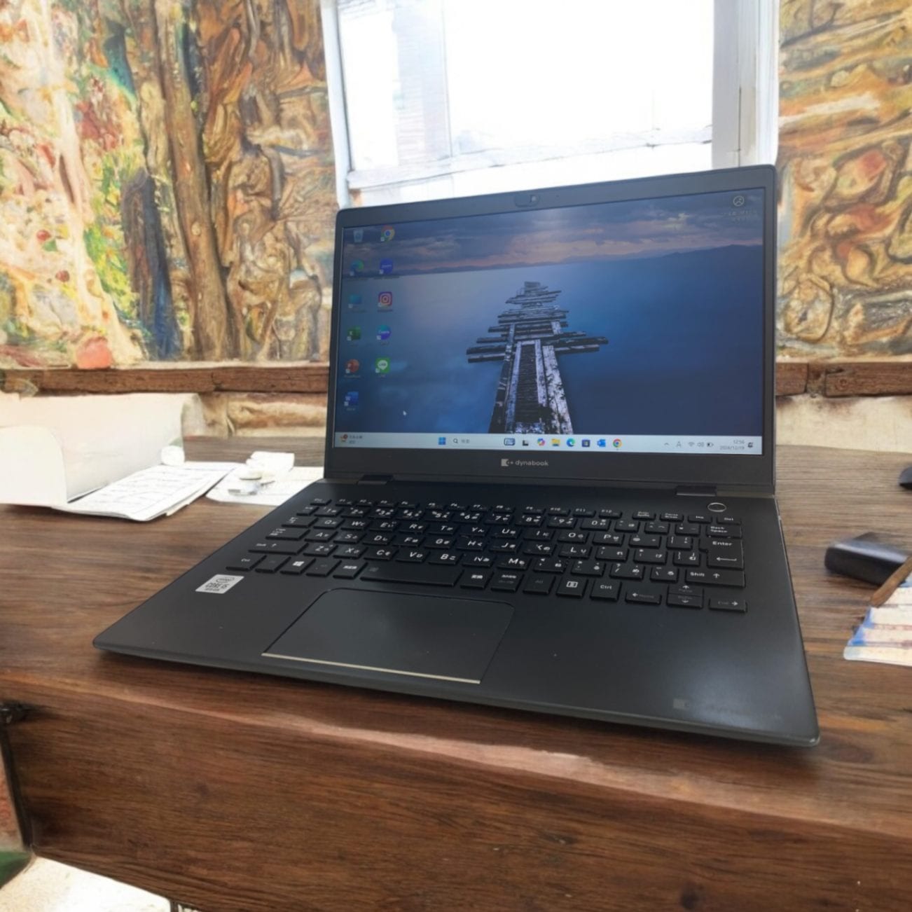 TOSHIBA Dynabook G83/FR 13.3インチ