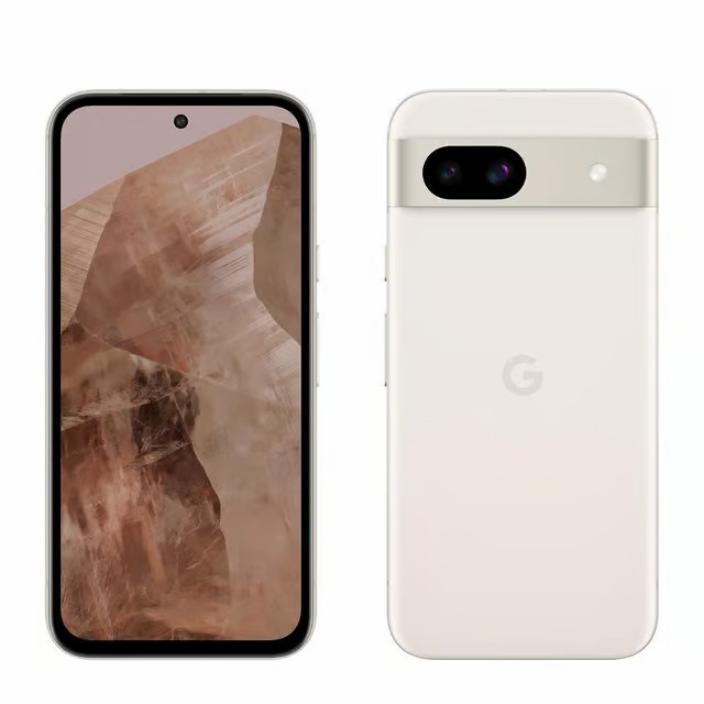 Google Google pixel 8a_ 128GB（未使用品）