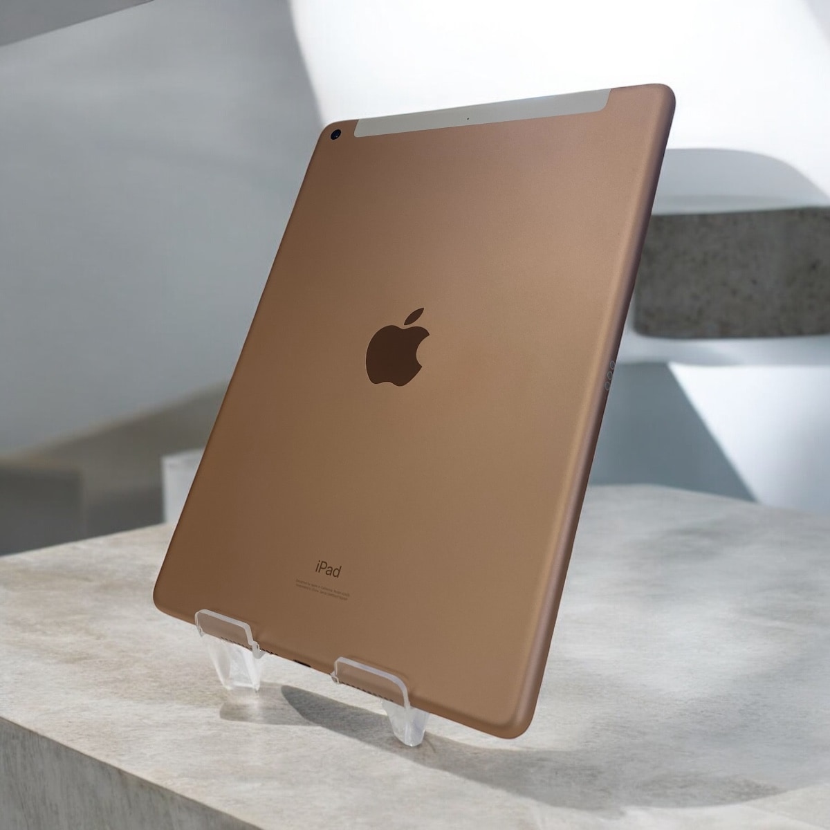 iPad 第8世代 32GB 本体 Wi-Fi+セルラー版 iPad 第8世代 32GB Wi-Fi+Cellular SIMフリー シルバー 44075