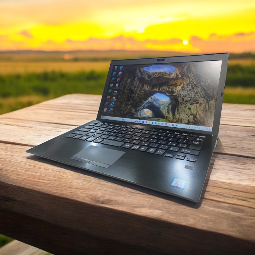 SONY VAIO VJPG11C12N 13.3ｲﾝﾁ
