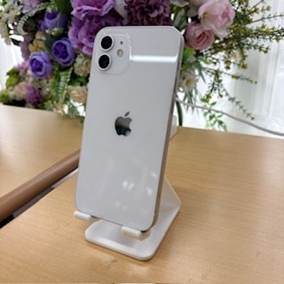 iPhone12 64GB スターライト（中古良品Aクラス）