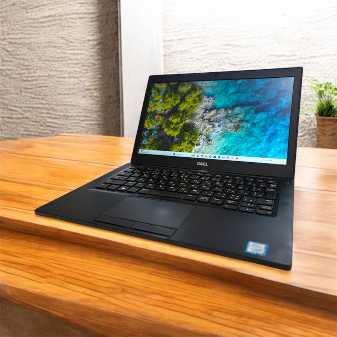 DELL Latitude7280 12.5ｲﾝﾁ