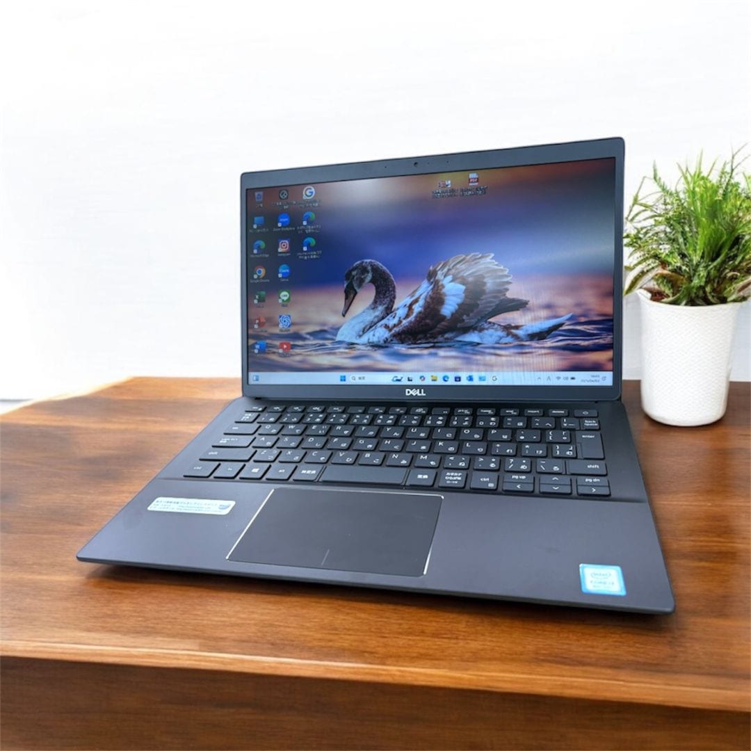 DELL Latitude3301 13.3ｲﾝﾁ