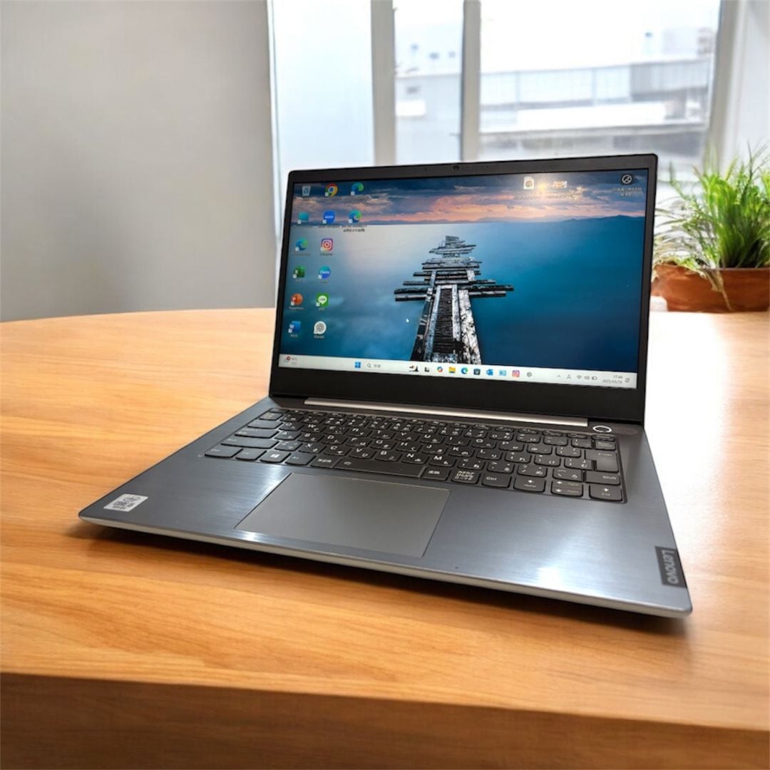 lenovo ThinkBook14 IIL 14.0ｲﾝﾁ