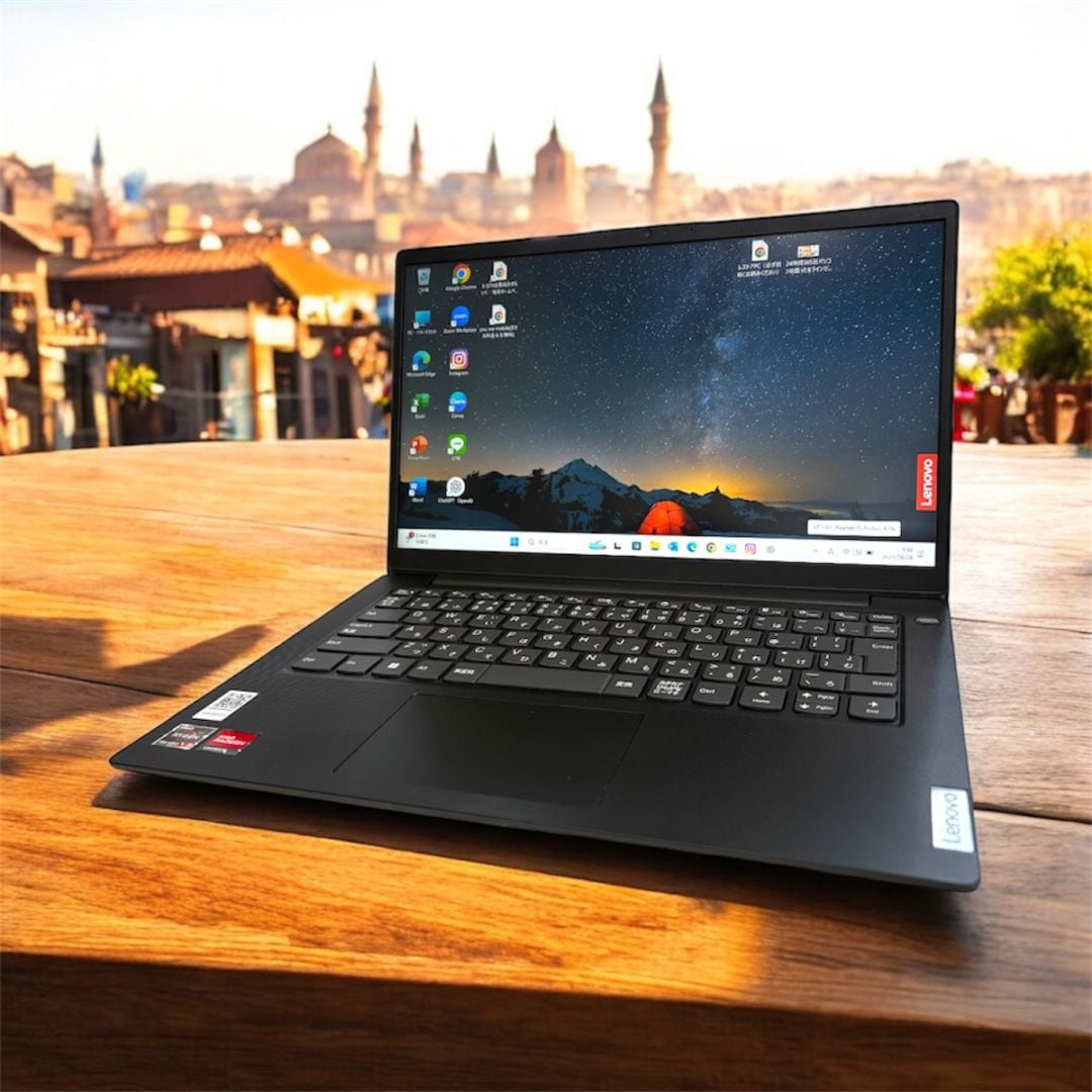 lenovo V14Gen4 14.0ｲﾝﾁ