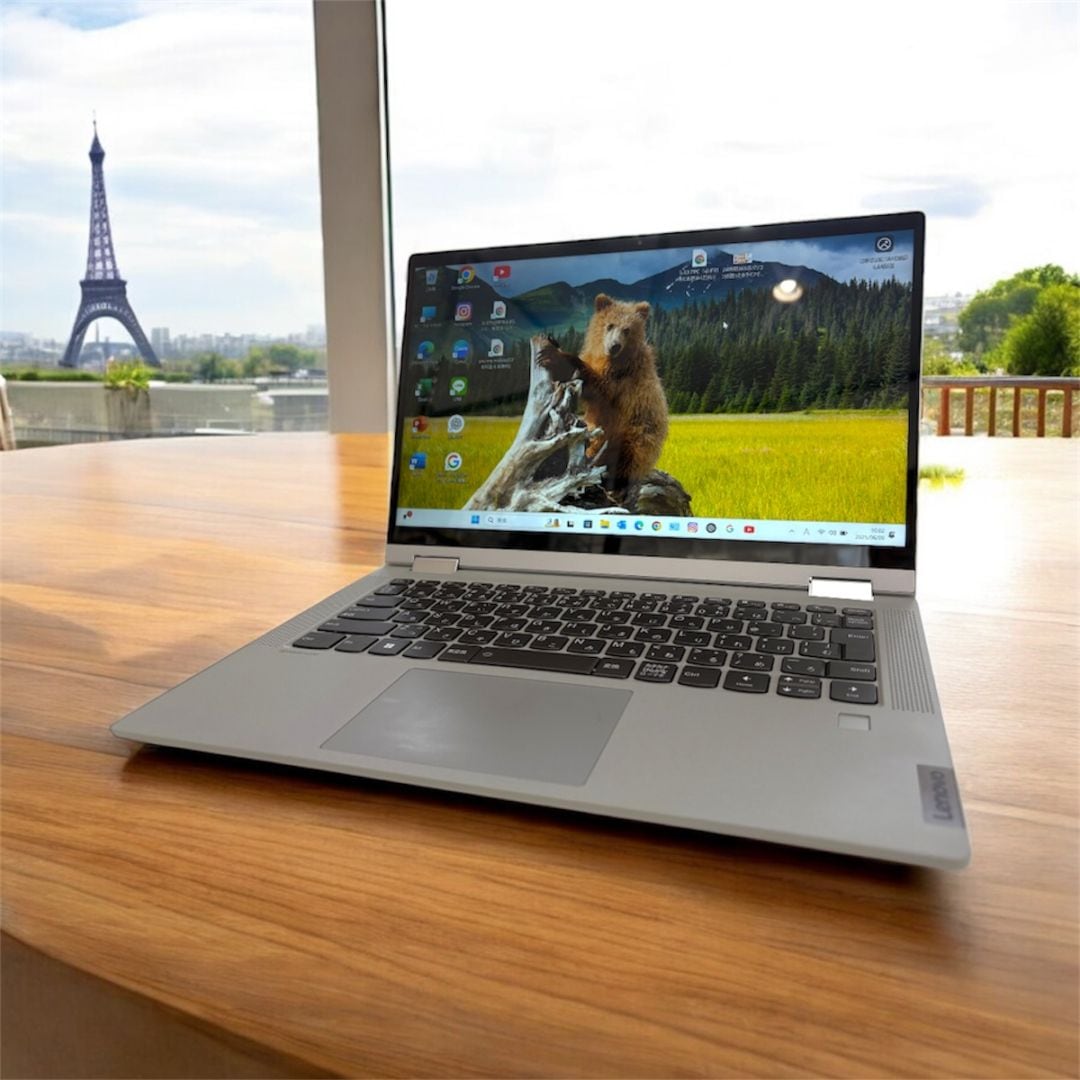lenovoIdeaPad Flex5 14ALC05 14.0ｲﾝﾁ