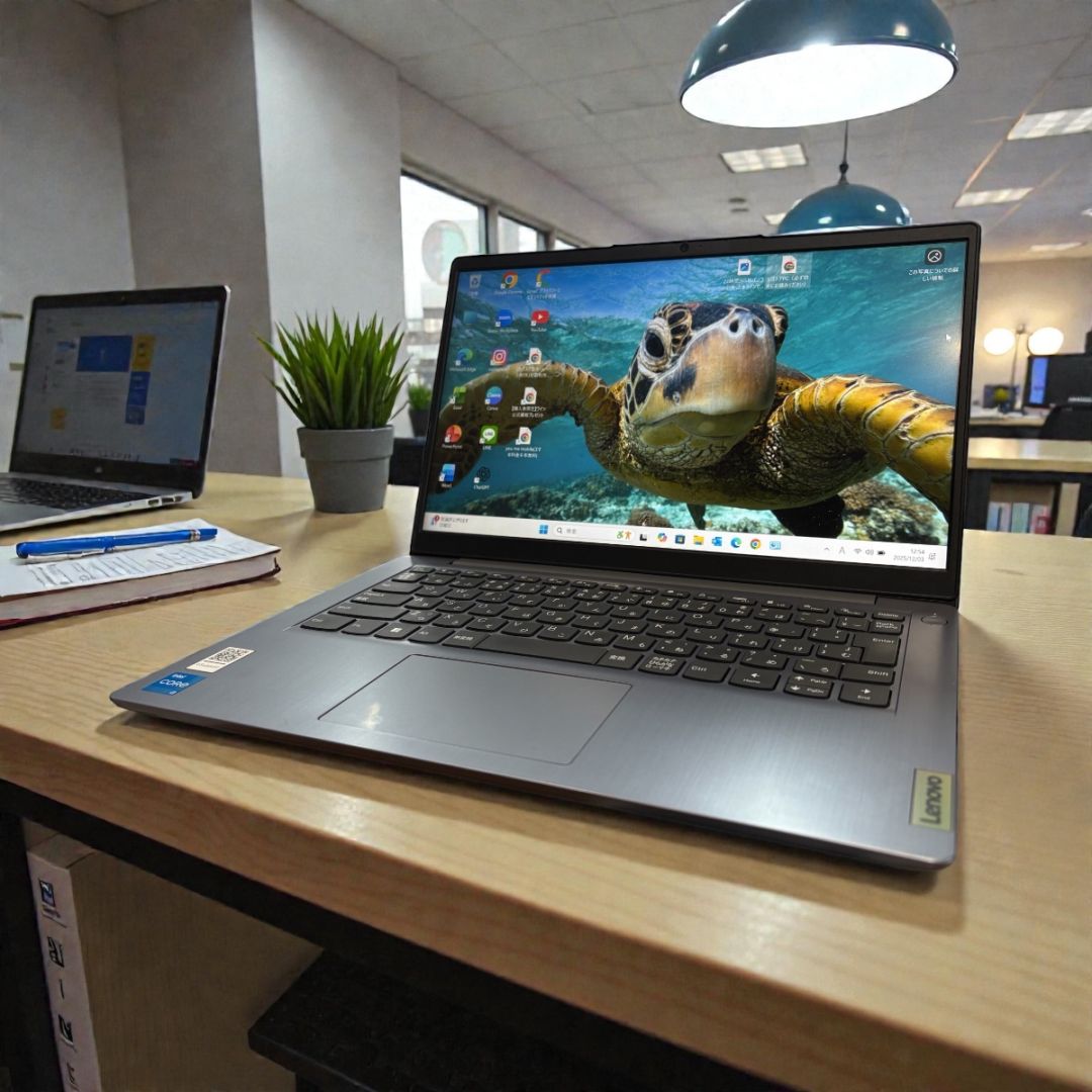 lenovo IdeaPad3 14IAU7 14.0ｲﾝﾁ