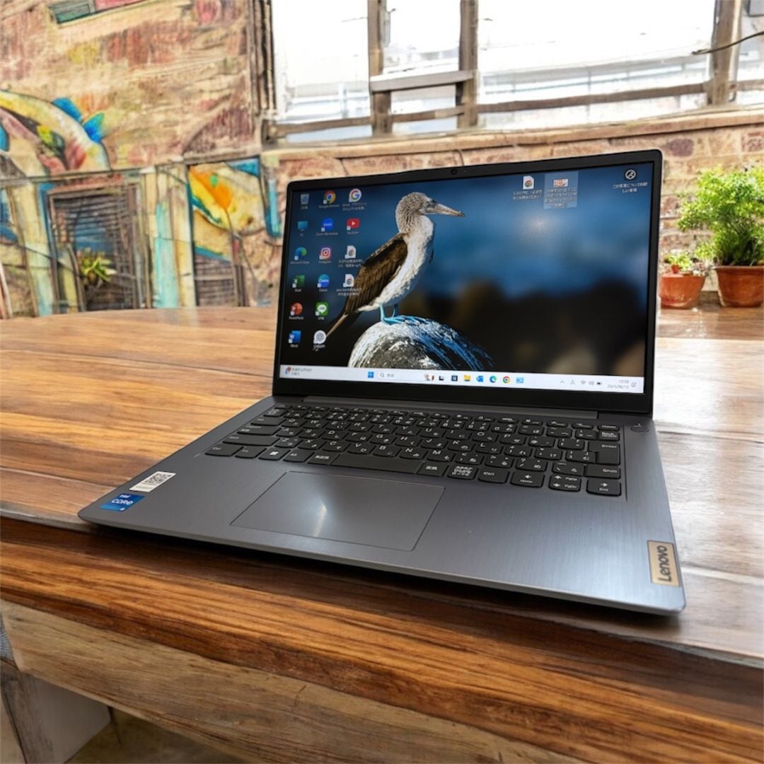 lenovo IdeaPad3 14IAU7 14.0ｲﾝﾁ