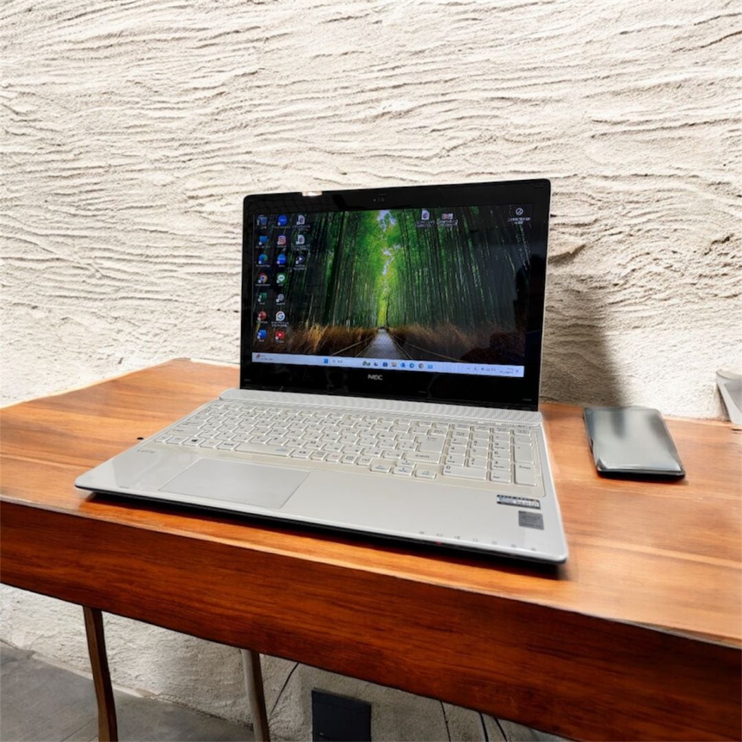 NEC LAVIE Direct GN202FSA4 15.6ｲﾝﾁ