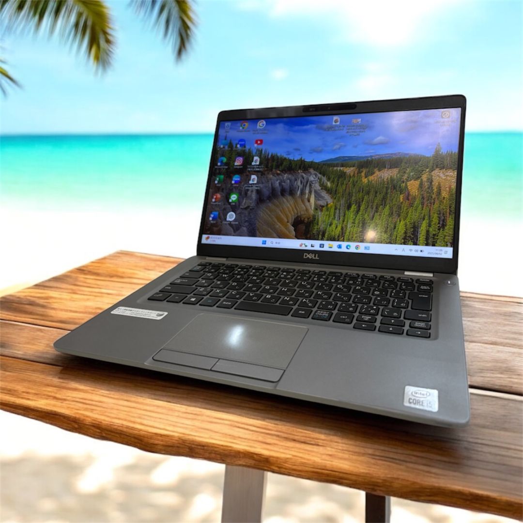 DELL Latitude5310 13.3ｲﾝﾁ