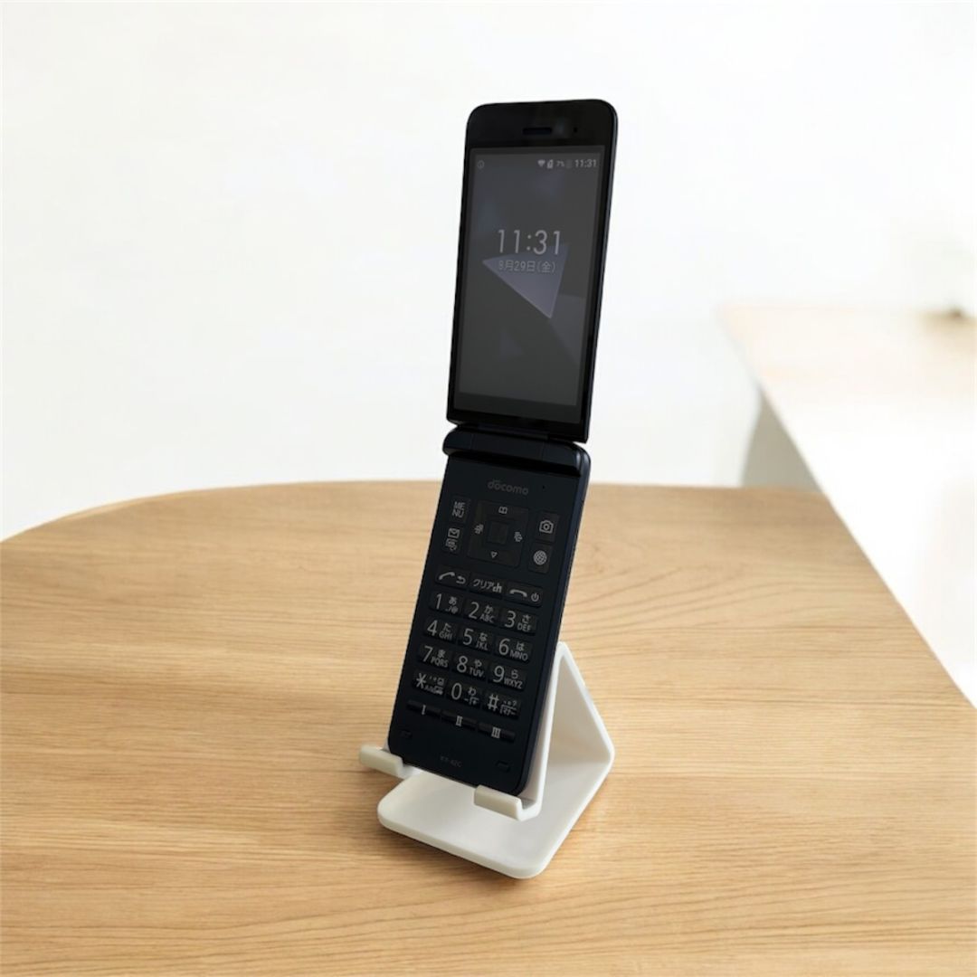京セラ DIGNO ケータイ (ガラホ）