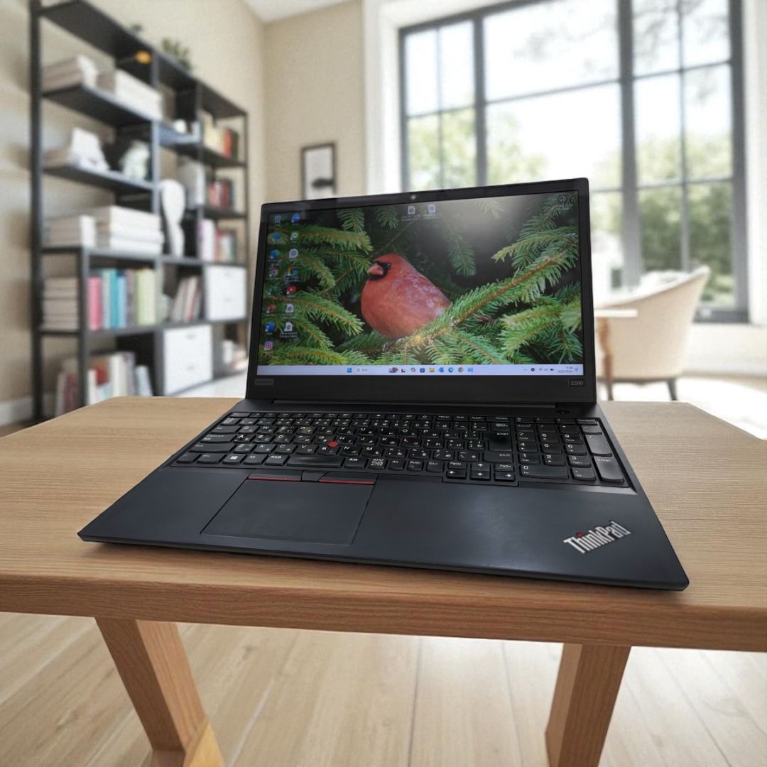 lenovo ThinkPad E590 15.6ｲﾝﾁ