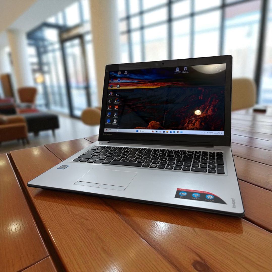 lenovo IdeaPad310 15.6