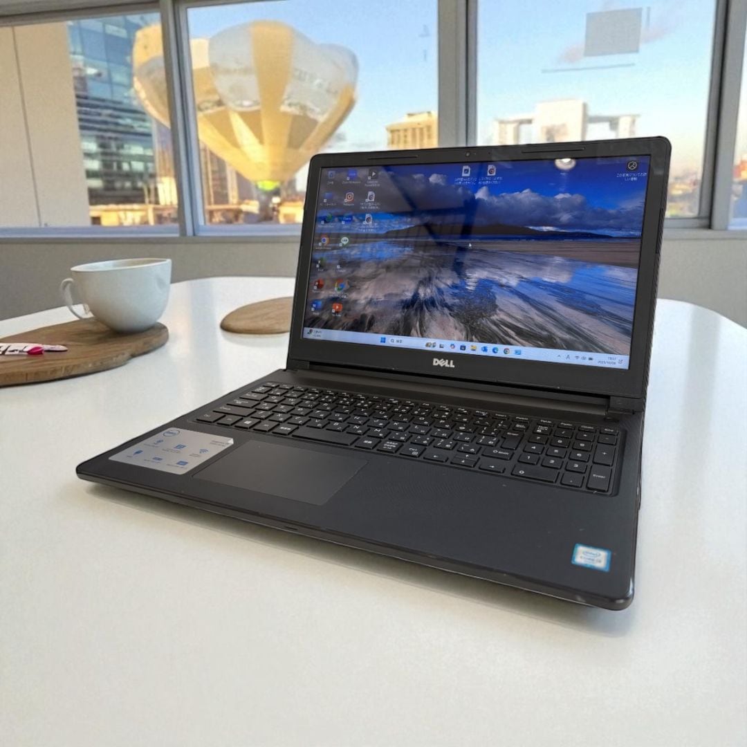 DELL Inspiron15-3567 15.6ｲﾝﾁ