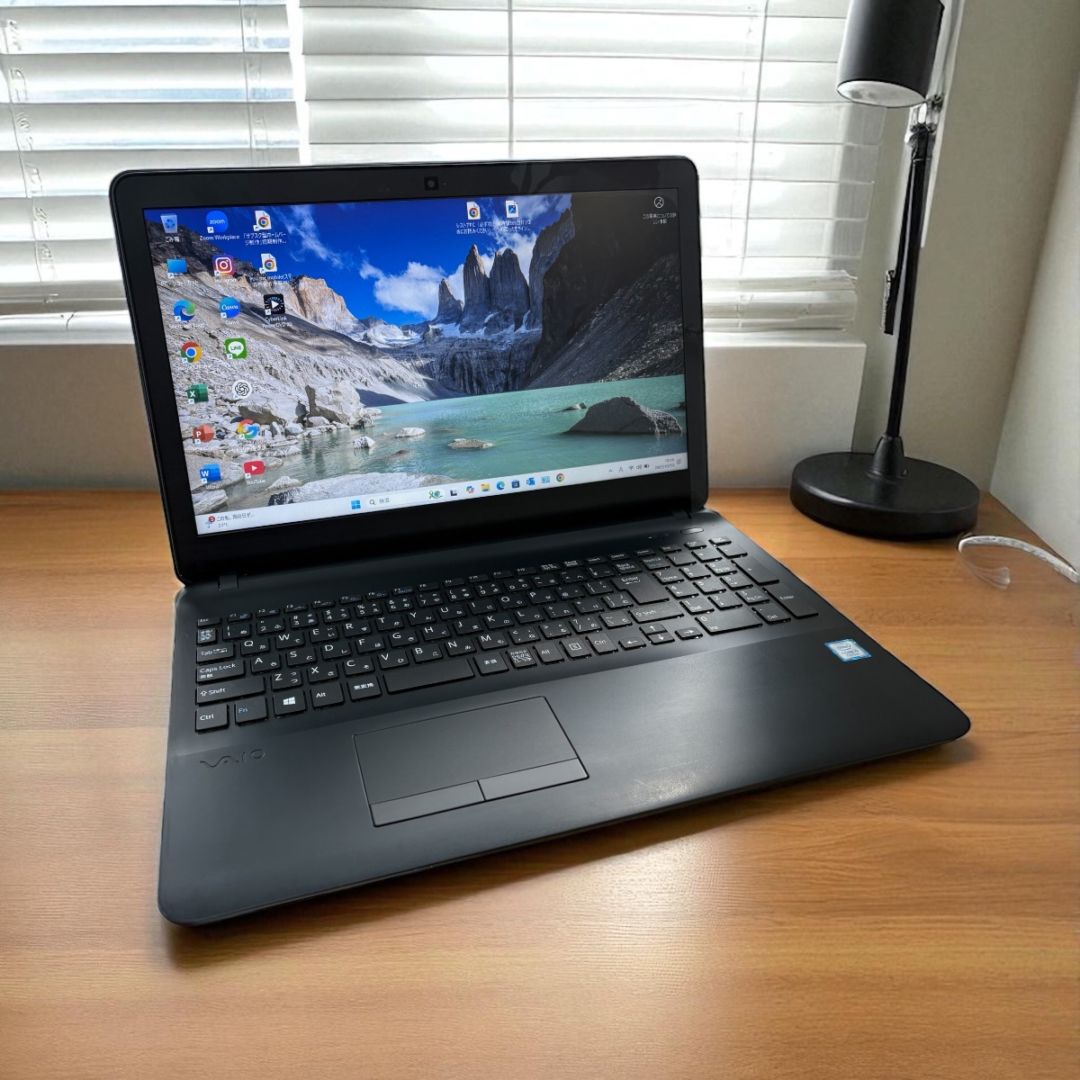SONY VAIO VJPH11C11N 15.6ｲﾝﾁ