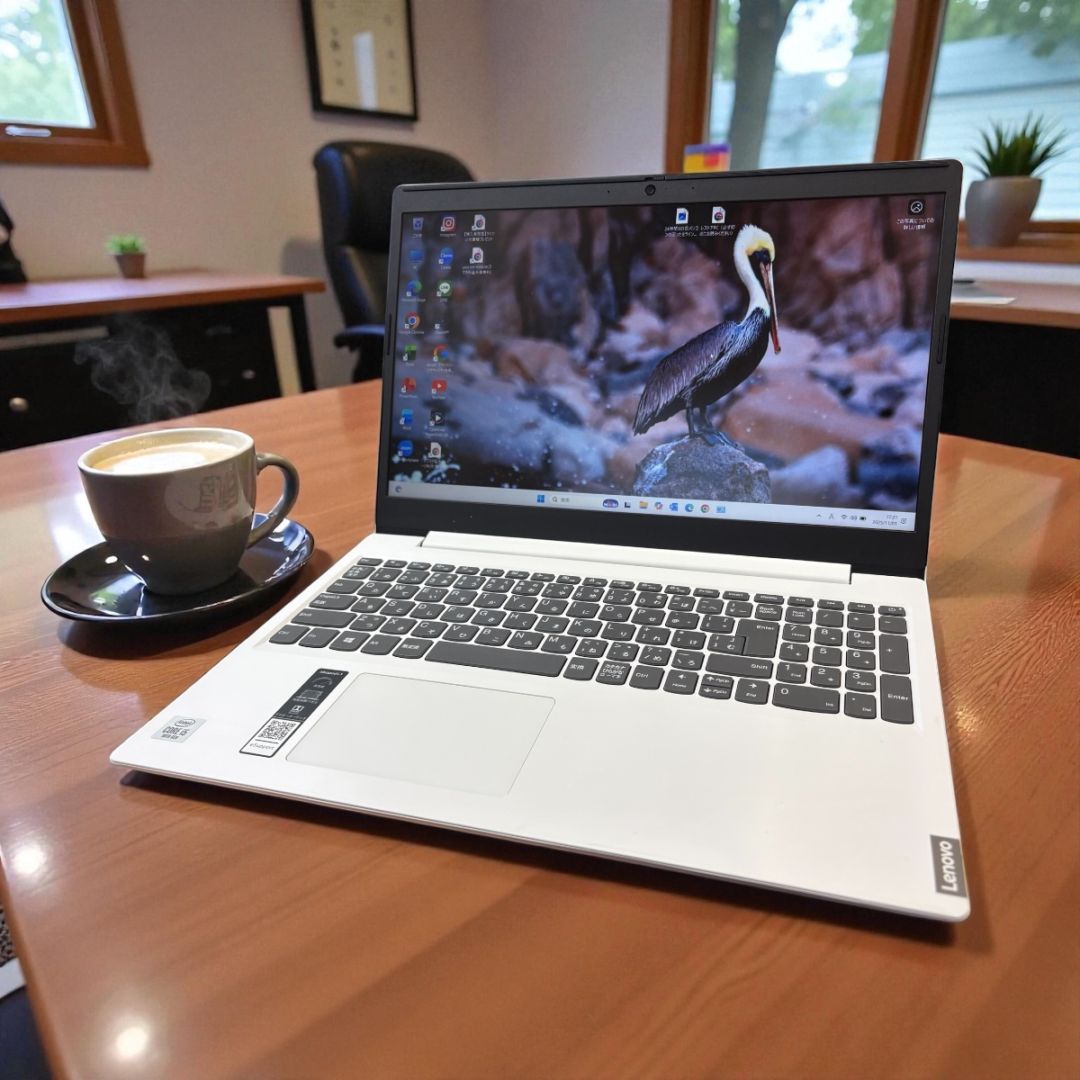 lenovo IdeaPad L3 15 IML05 15.6ｲﾝﾁ