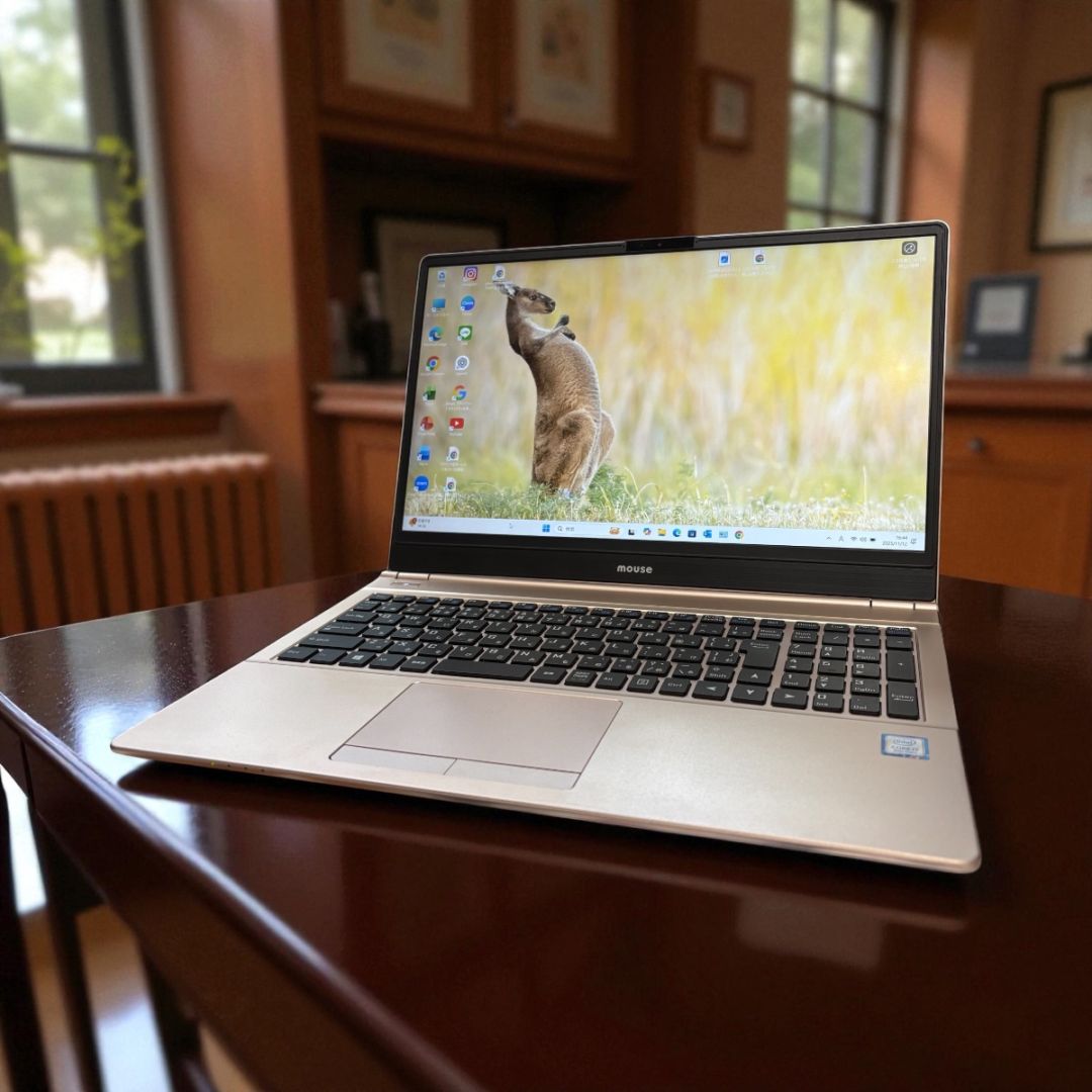 mouse MproMB-B508H 15.6ｲﾝﾁ