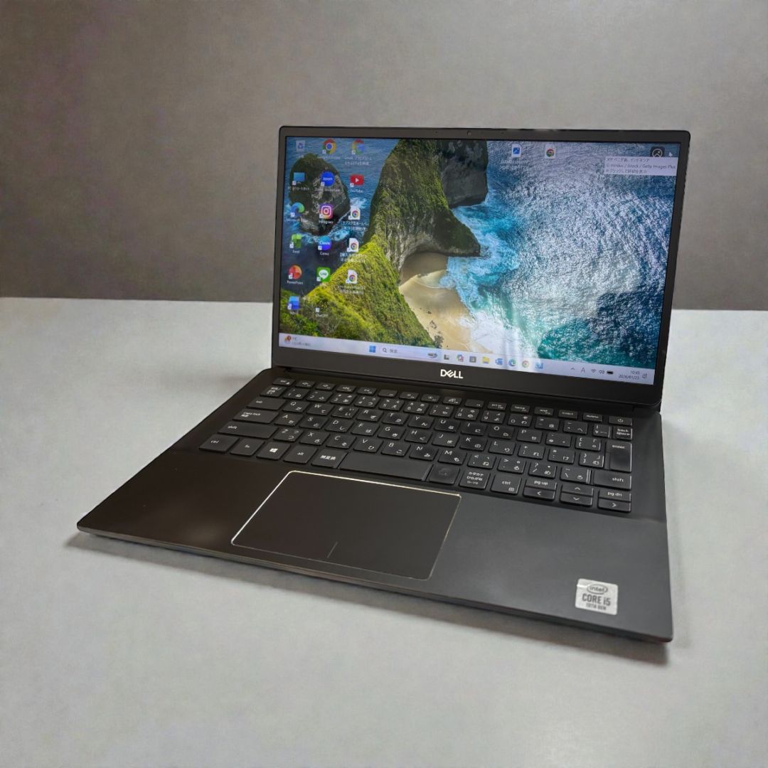 DELL Vostro5391 13.3ｲﾝﾁ