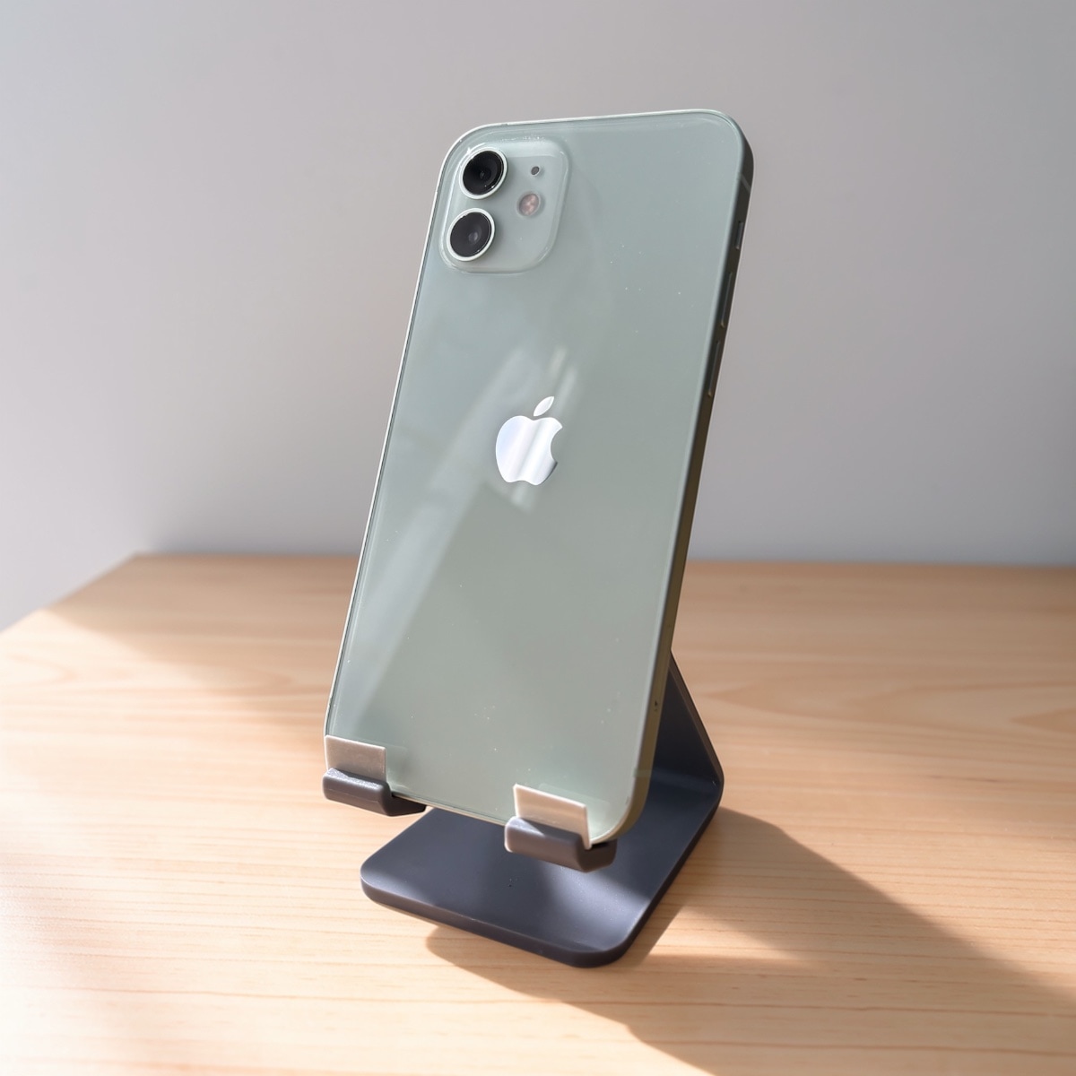 iPhone12 64GB グリーン（中古良品Aクラス）