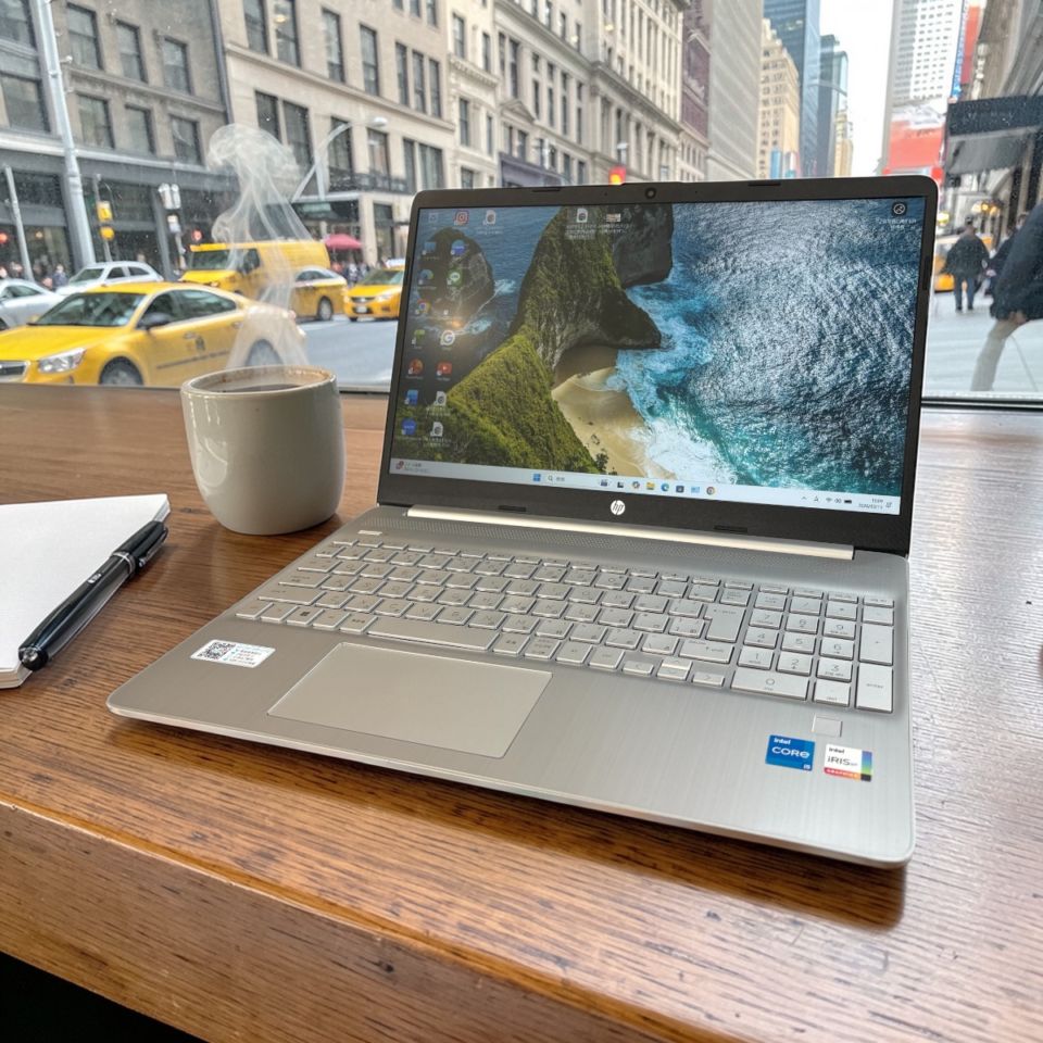 HP Laptop15s-fq5041TU 15.6ｲﾝﾁ