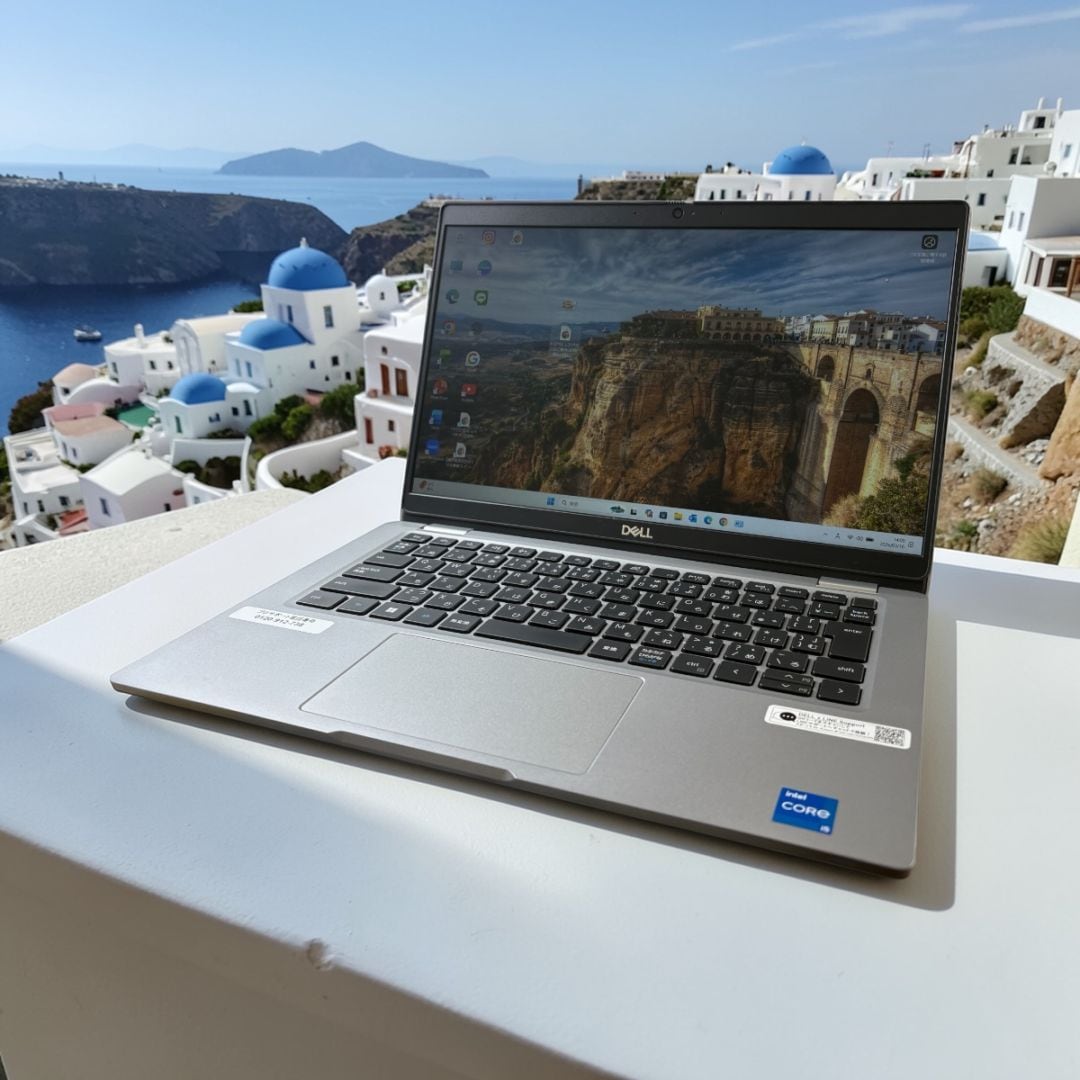 DELL Latitude5330 13.3ｲﾝﾁ①