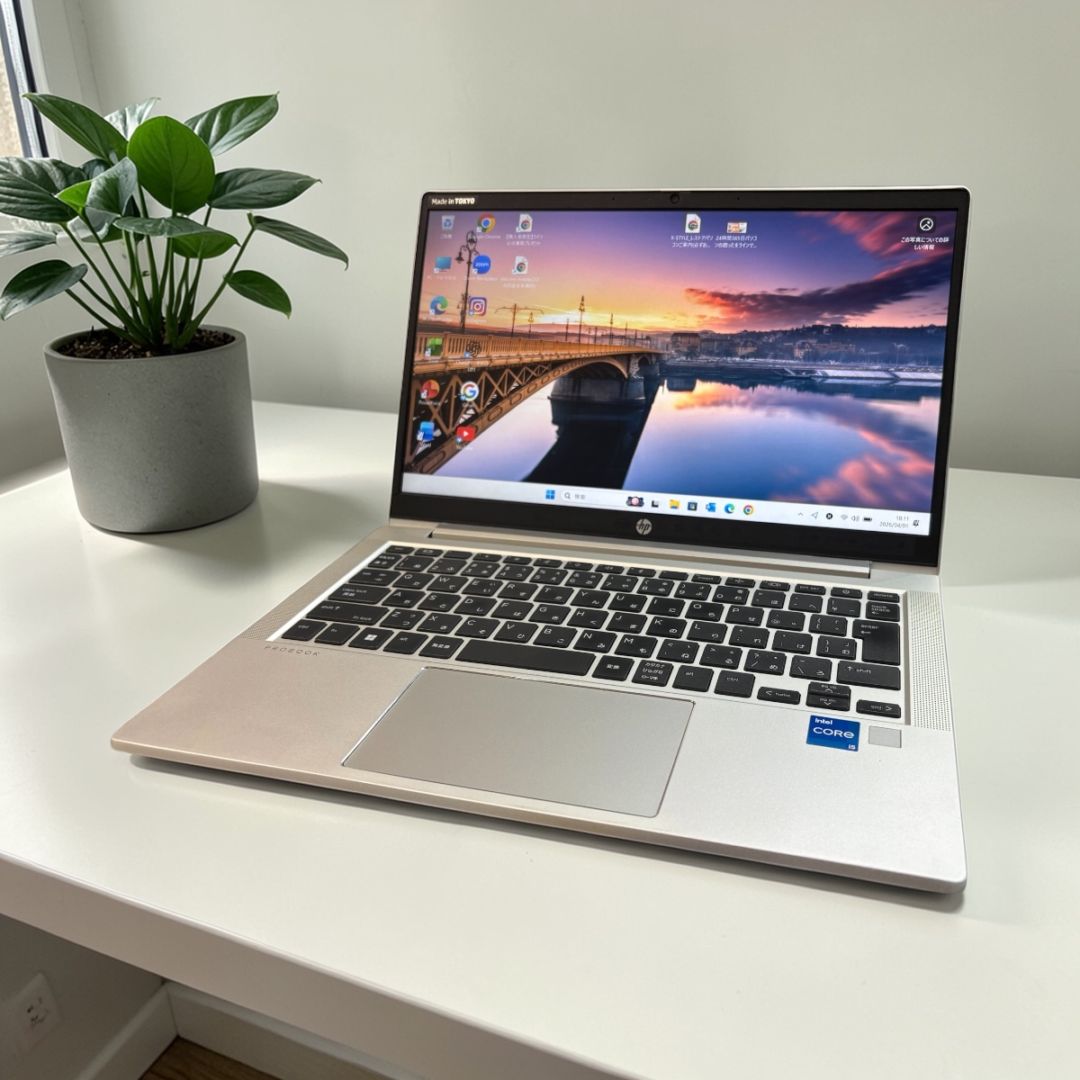 【訳あり特価】HP430G8 13.3ｲﾝﾁ