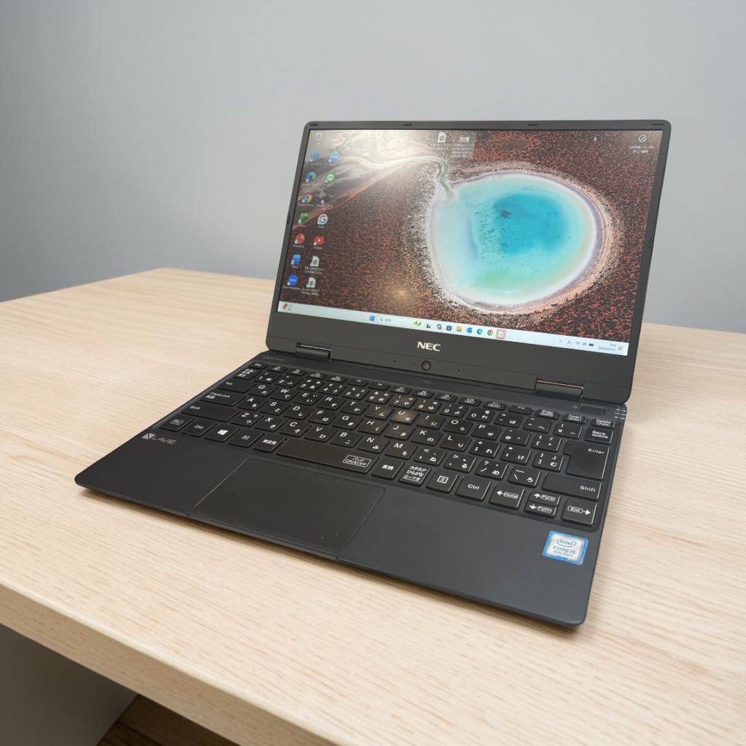NEC LAVIE PC-GN13S78GF 12.5ｲﾝﾁ