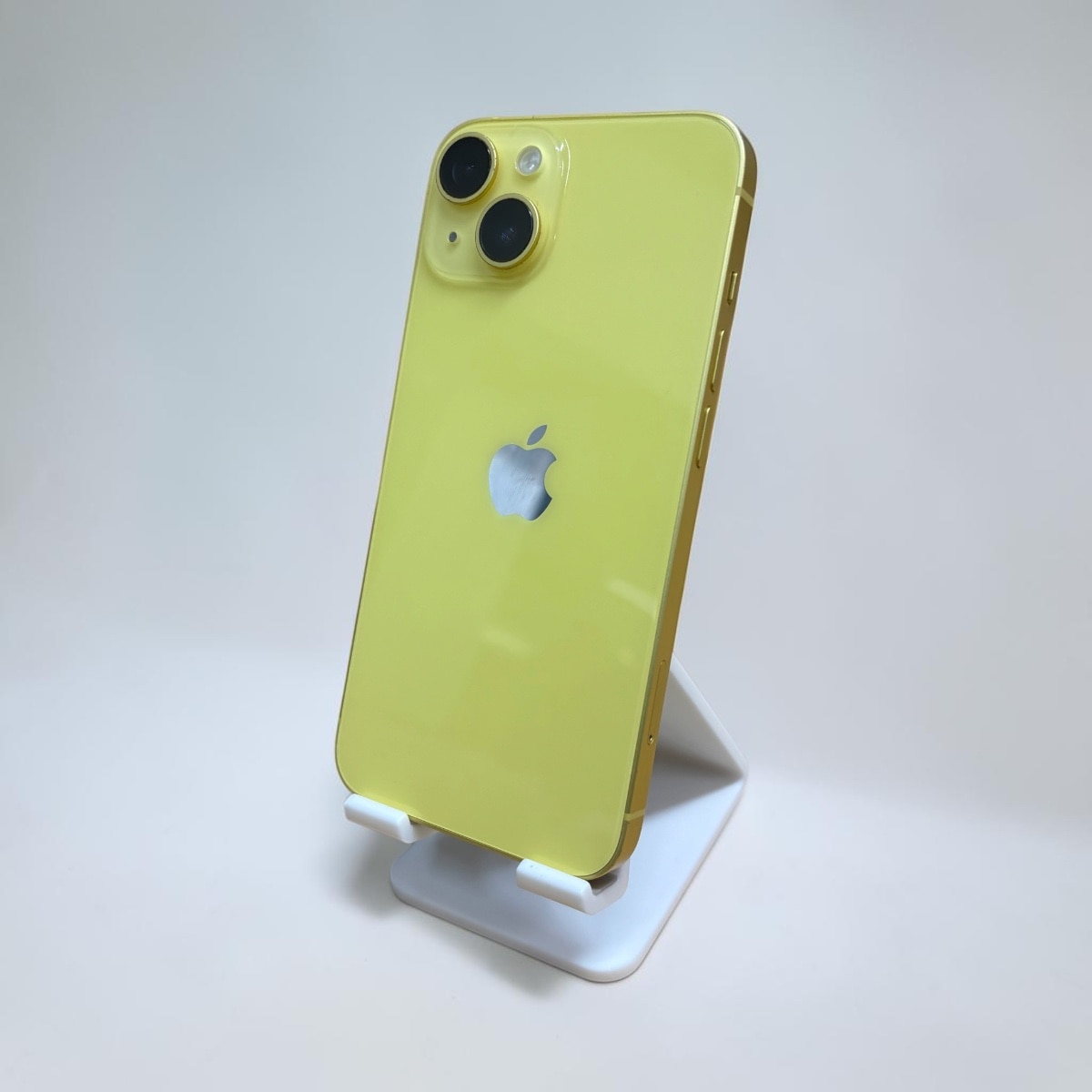 iPhone14 128GB イエロー（中古良品A)