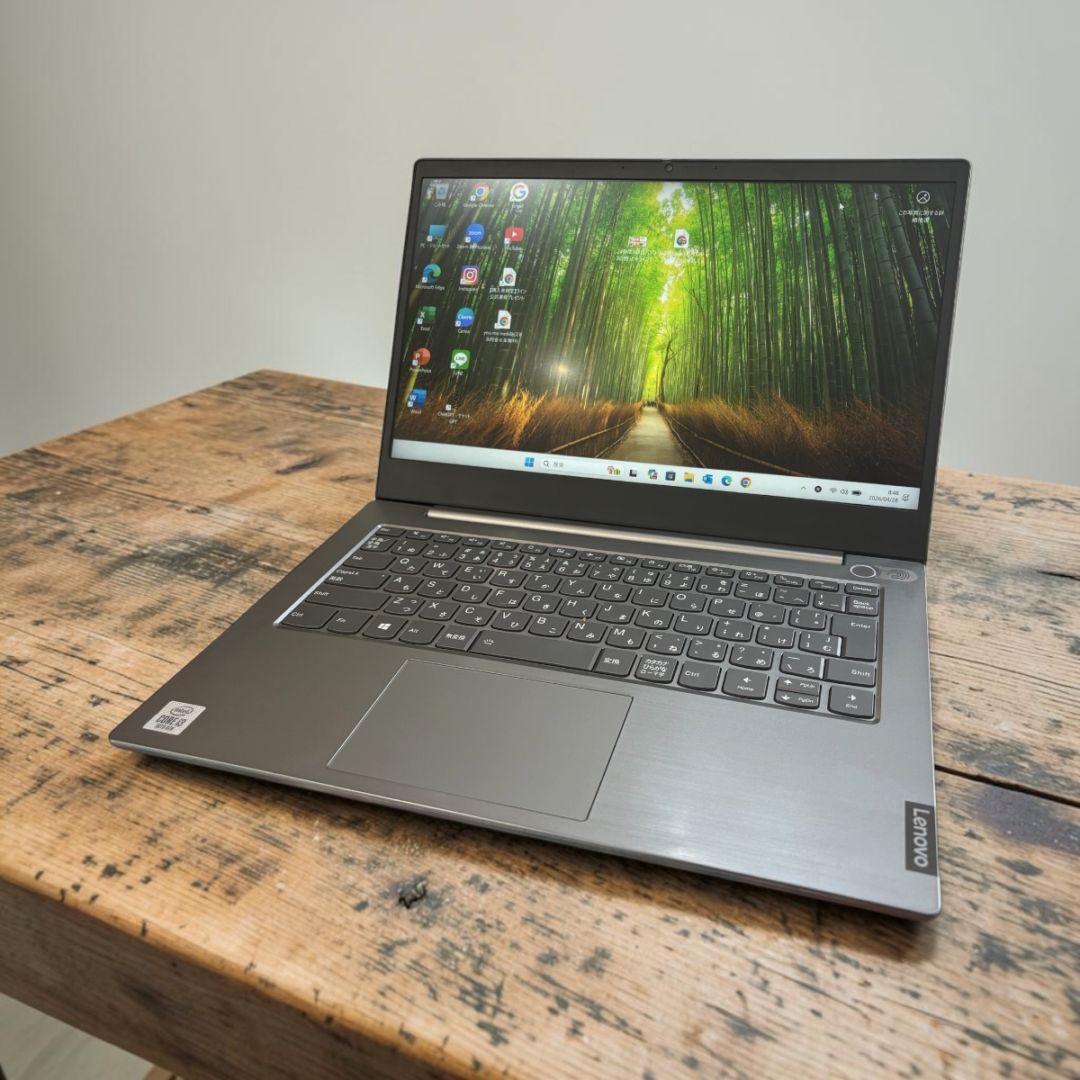 lenovo ThinkPad14 IML 14.0ｲﾝﾁ